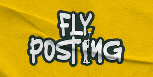 FlyPosting