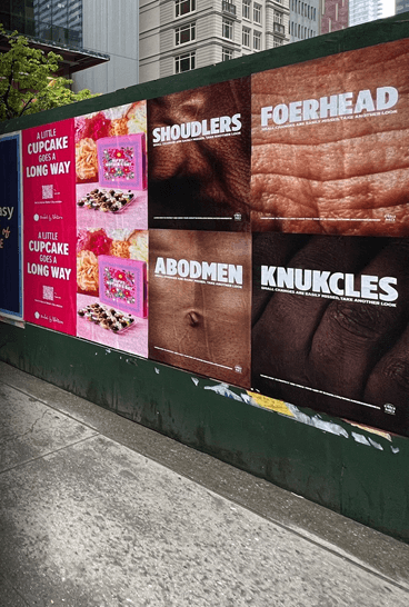 7 Effective Fly Posting Design Tips